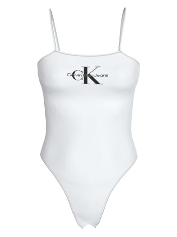 Calvin Klein Body wit