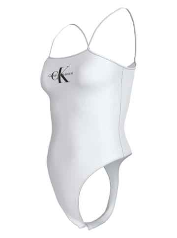 Calvin Klein Body in Weiß