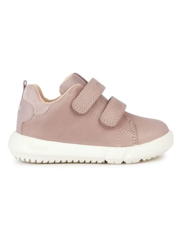 Geox Sneakers "Hyroo" in Rosa