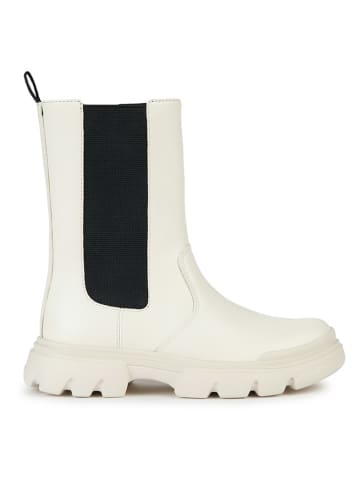 Geox Boots "Junette" wit