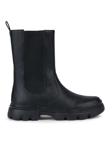 Geox Boots "Junette" zwart