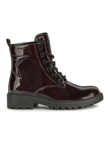 Geox Winterboots "Casey" bruin