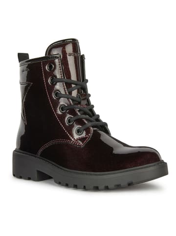 Geox Winterboots "Casey" bruin