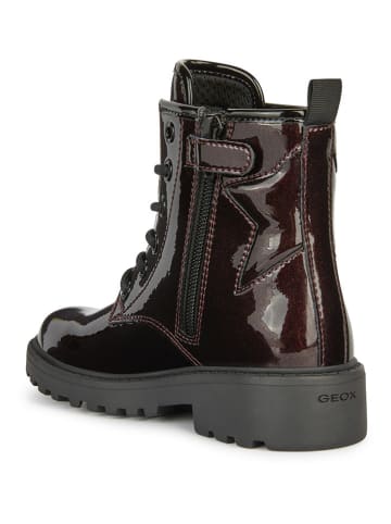 Geox Winterboots "Casey" bruin