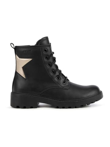 Geox Winterboots "Casey" in Schwarz