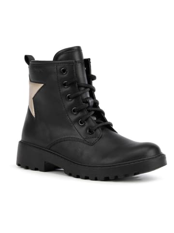 Geox Winterboots "Casey" in Schwarz