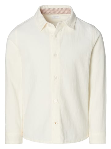 Noppies 2tlg. Outfit in Creme