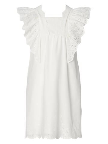 Noppies 3-delige outfit wit