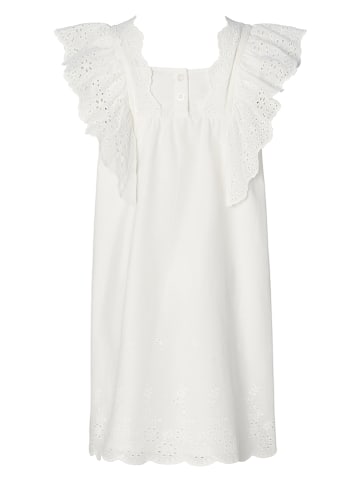 Noppies 3-delige outfit wit