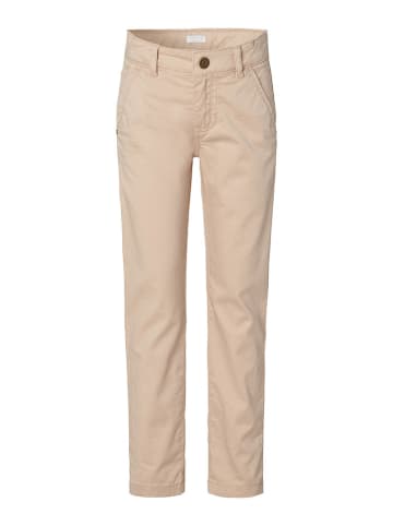 Noppies Hose "Dryden" - Regular fit - in Beige