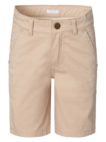 Noppies Shorts "Daleville" - Regular fit - in Beige