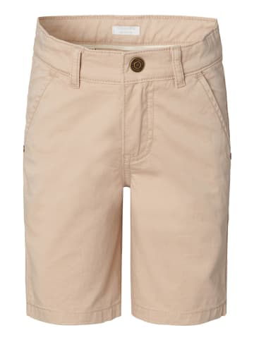 Noppies Shorts "Daleville" - Regular fit - in Beige