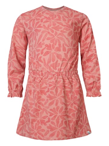 Noppies Kleid "Evendale" in Pink