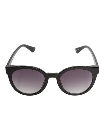 MOSS COPENHAGEN Damen-Sonnenbrille in Schwarz/ Dunkelblau