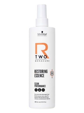 Schwarzkopf Professional Essenz "BC R-TWO", 400 ml