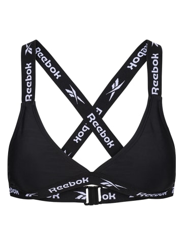 Reebok Bikini "Bella" in Schwarz