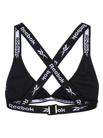 Reebok Bikini "Bella" in Schwarz