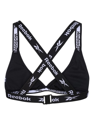 Reebok Bikini "Bella" zwart