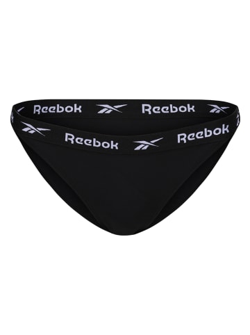 Reebok Bikini "Bella" in Schwarz