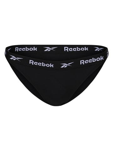 Reebok Bikini "Bella" zwart