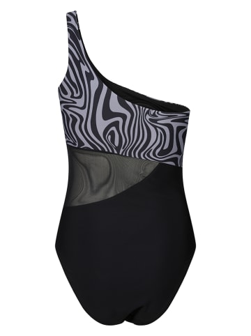 Reebok Badpak "Molly" zwart