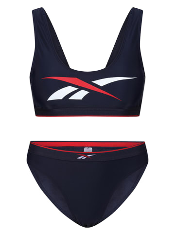 Reebok Bikini "Rachel" in Dunkelblau
