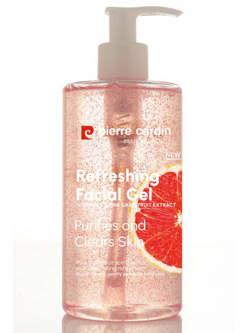Pierre Cardin Żel do twarzy "Refreshing Facial Gel" - 350 ml