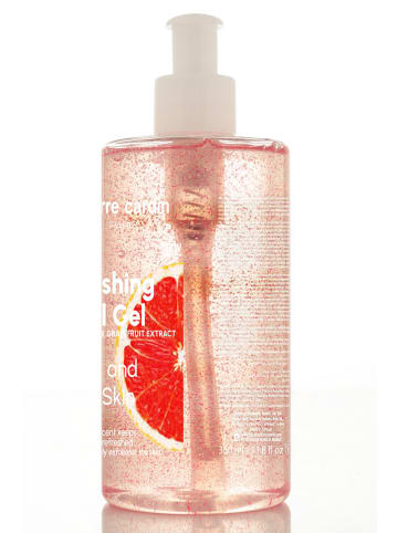 Pierre Cardin Żel do twarzy "Refreshing Facial Gel" - 350 ml