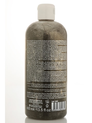 Pierre Cardin Płyn do demakijażu "Micellar Purifying Jelly Water" - 400 ml
