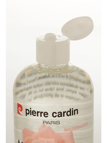 Pierre Cardin Płyn do demakijażu "Gently Cleansing - Red" - 400 ml