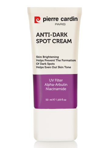 Pierre Cardin Gesichtscreme "Anti-Dark Spot Cream", 50 ml