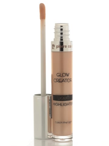 Pierre Cardin Highlighter "Glow Creator - Bronze", 6,5 ml