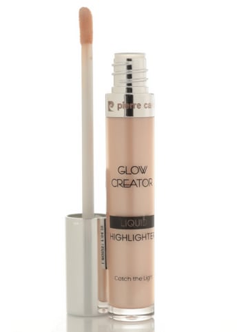 Pierre Cardin Highlighter "Glow Creator - Crystal Sand", 6,5 ml