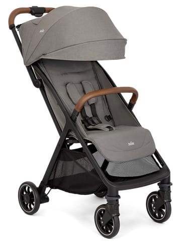 Joie Buggy "Pact Pro" in Grau