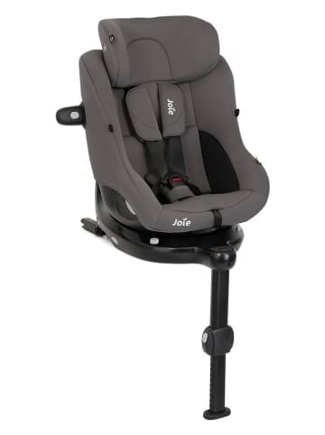 Joie Kindersitz "i-Pivot 360" in Grau - Gruppe 0/1