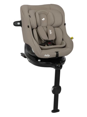 Joie Kindersitz "i-Pivot 360" in Taupe - Gruppe 0/1