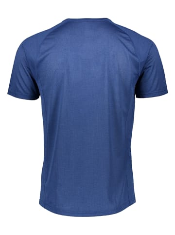 Brooks Trainingsshirt "Ghost" in Blau