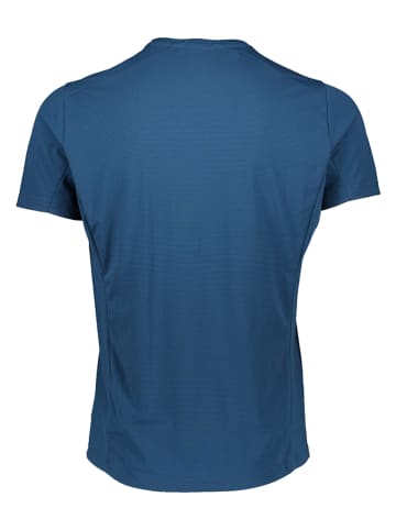 Brooks Trainingsshirt "Atmosphere" in Dunkelblau