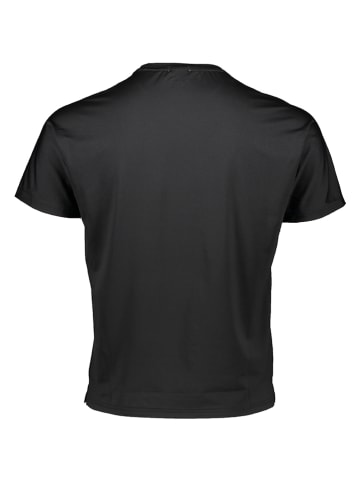 Brooks Koszulka sportowa "Run Within" w kolorze czarnym