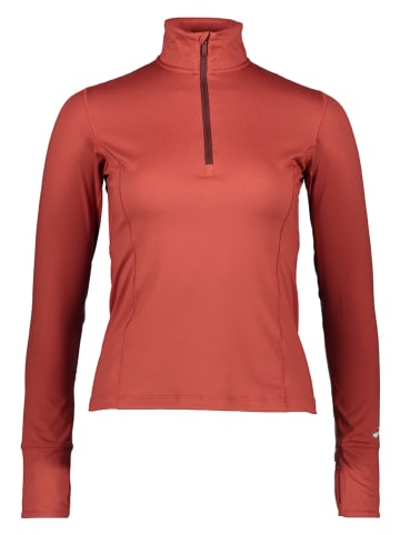 Brooks Functioneel shirt "Brooks" rood