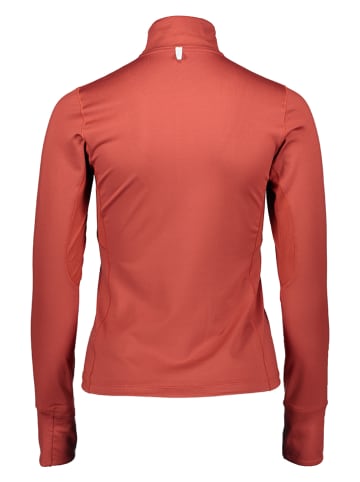 Brooks Funktionsshirt "Brooks" in Rot