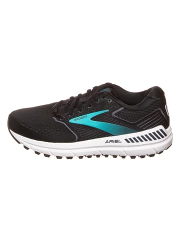 Brooks Laufschuhe "Ariel '20" in Schwarz