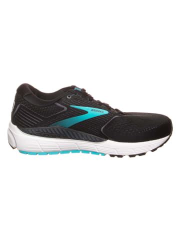 Brooks Buty "Ariel '20" w kolorze czarnym do biegania