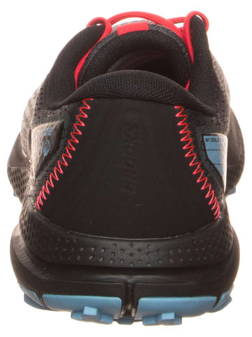 Brooks Trailrunningschuhe "Divide 3" in Schwarz