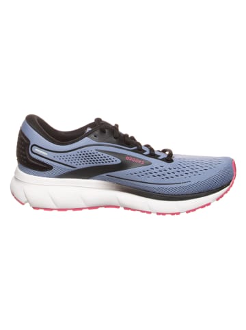 Brooks Buty "Trace 2" w kolorze fioletowym do biegania