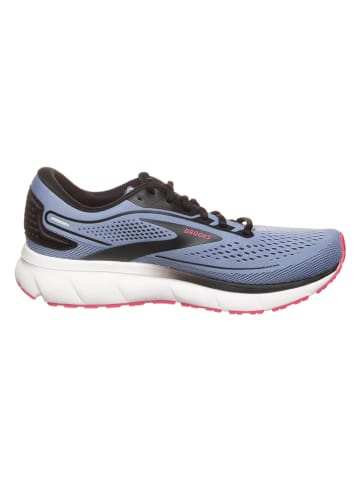 Brooks Hardloopschoenen "Trace 2" paars
