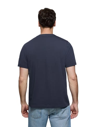 Polo Club Shirt donkerblauw