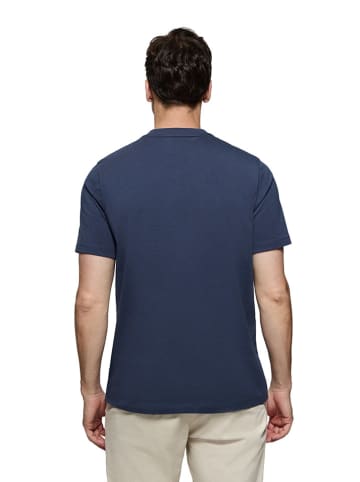 Polo Club Shirt donkerblauw