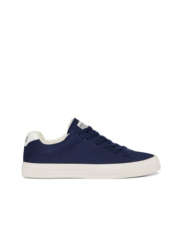 Polo Club Sneakers donkerblauw