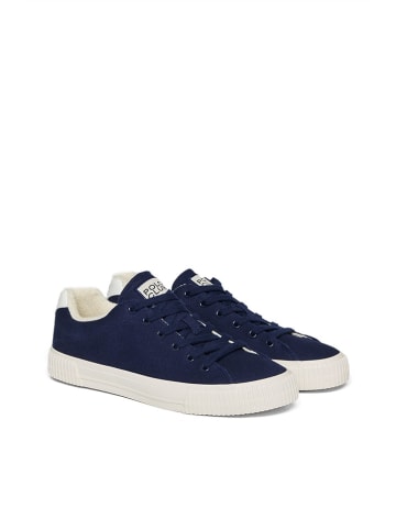 Polo Club Sneakers donkerblauw